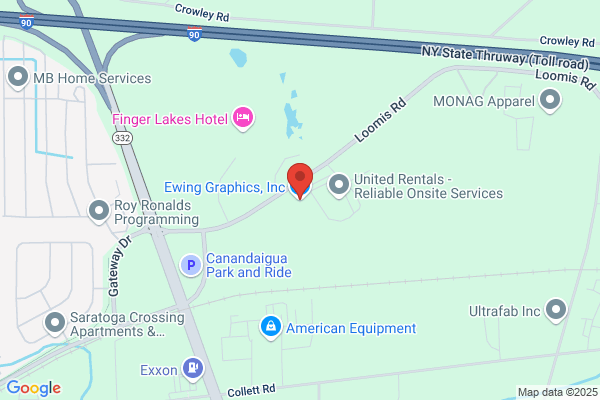 Progressive Graphics & Printing