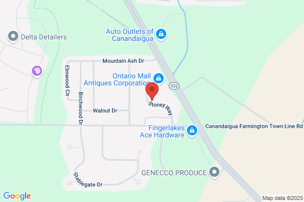 Stone Hedge Village Townhouses