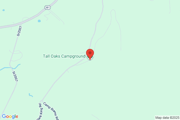Tall Oaks Campground