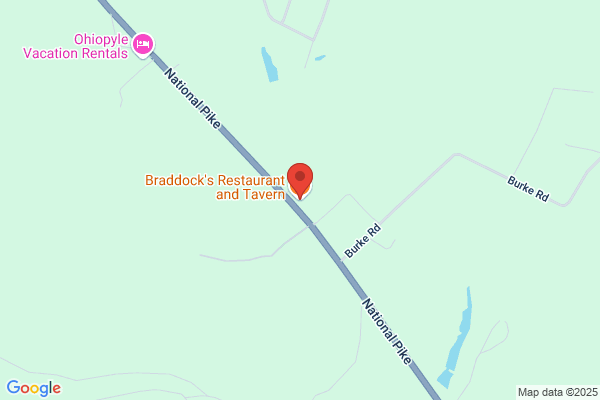Braddock Inn Restaurant