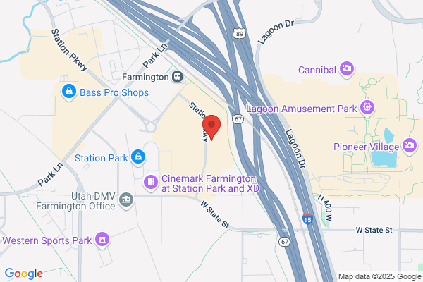 Nike Factory Store - Farmington