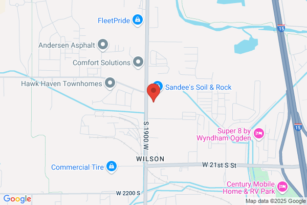 Haugen Auto Repair Inc