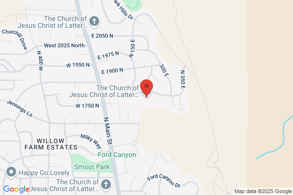 The Church of Jesus Christ of Latter-day Saints
