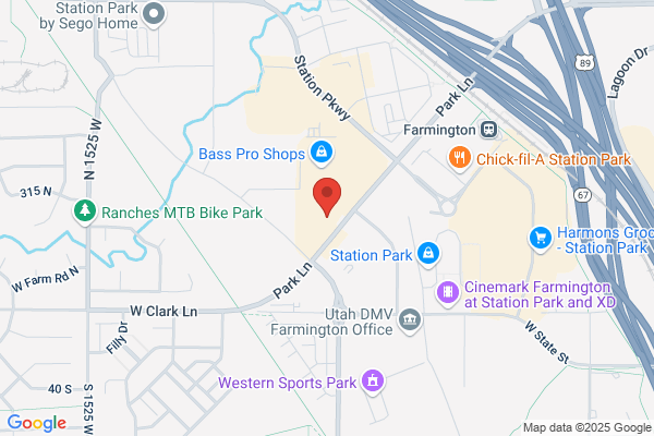 Station Park Dental