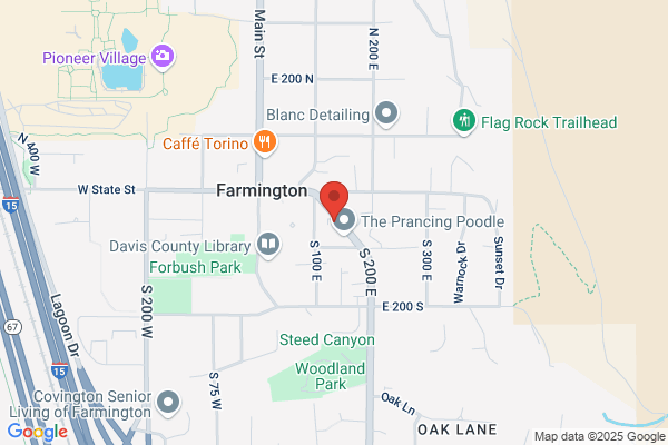 Farmington Dental