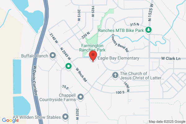 Eagle Bay Elementary