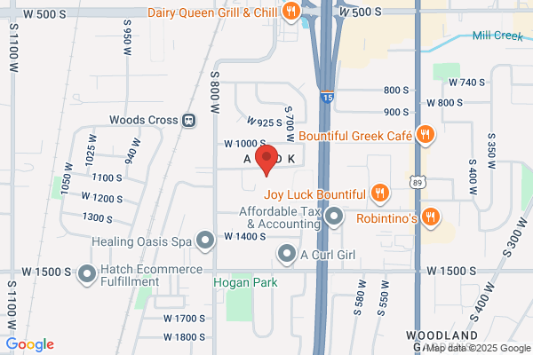 Woods Cross, Elementary, Woods Cross Elementary School