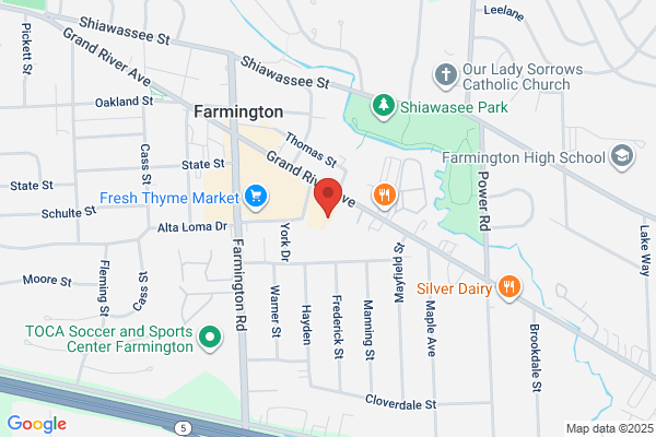 F45 Training Farmington