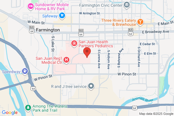 Farmington Family Medicine