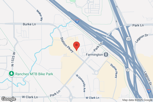 AAA Farmington Branch