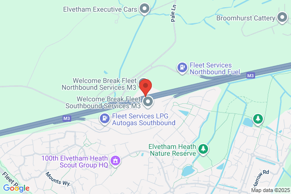 Fleet Services