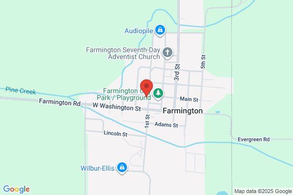 Farmington State Bank