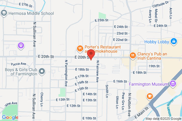 United States Government, U S Postal Service, Post Offices, Farmington