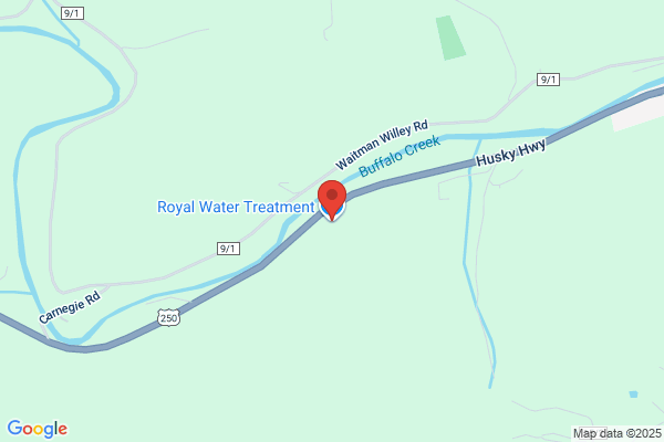 Royal Water Treatment LLC