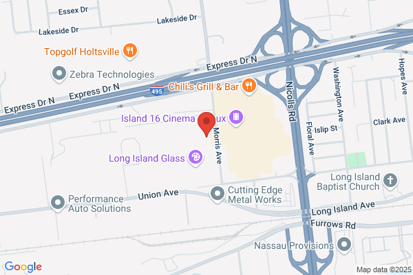 D & D Development Inc
