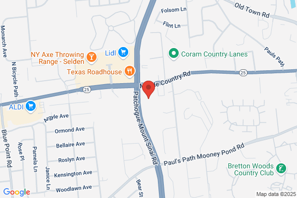 Coram-Selden Dental Group