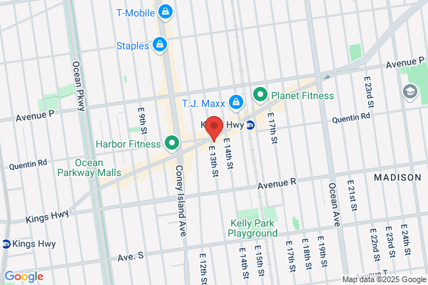 National Dental Medford
