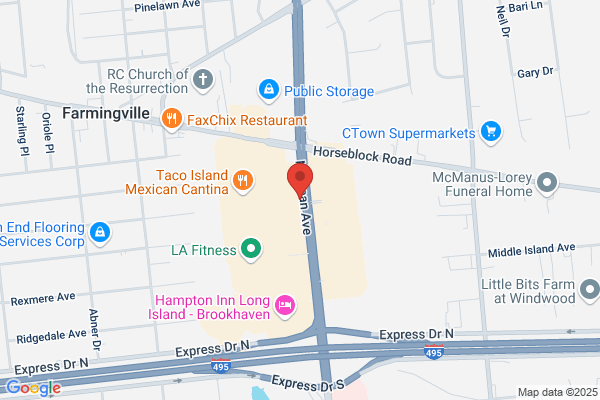 CLOSED-Speedway