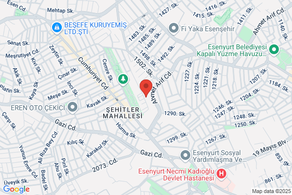 H Akkaya Corporation