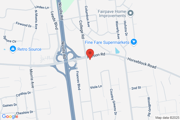 Portion Gas & Convenience Inc