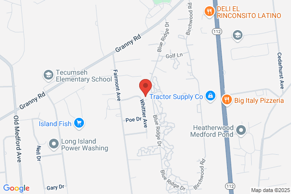 East End Adjusters