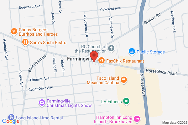 VCA Farmingville Animal Hospital