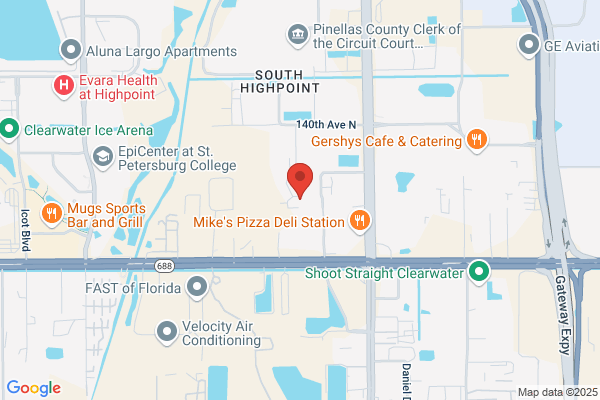 Gator Trucking Inc