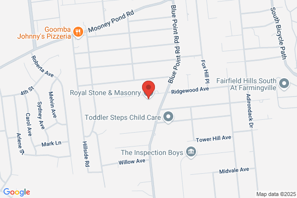 Royal Stone Masonry Supplies