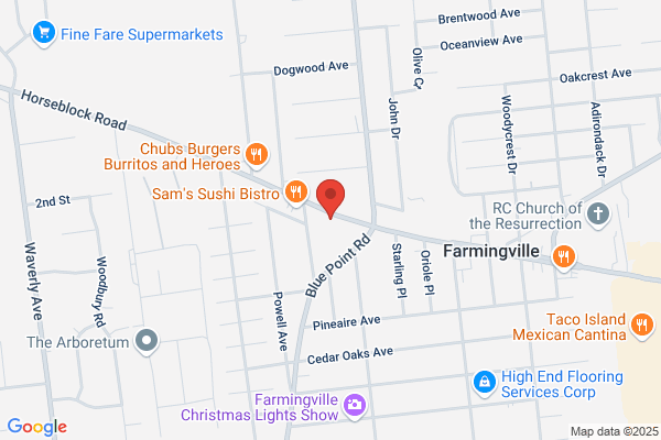 South Shore Power Equipment Inc