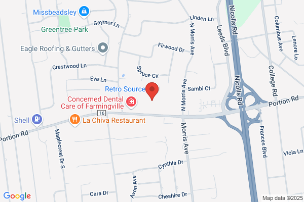 La Casa Pizza & Pasta