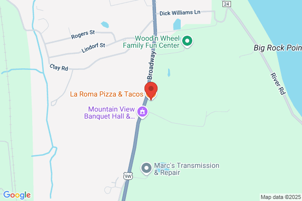 La Roma Pizza & Restaurant