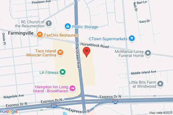 Danford Real Estate