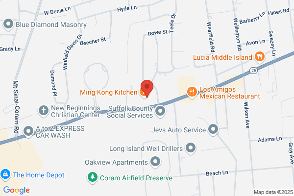 Middle Country Road Realty