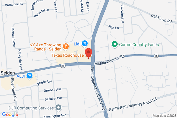 Texas Roadhouse