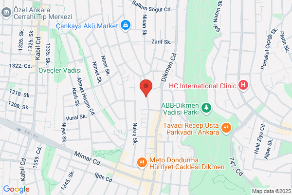 Angora Travel Agency