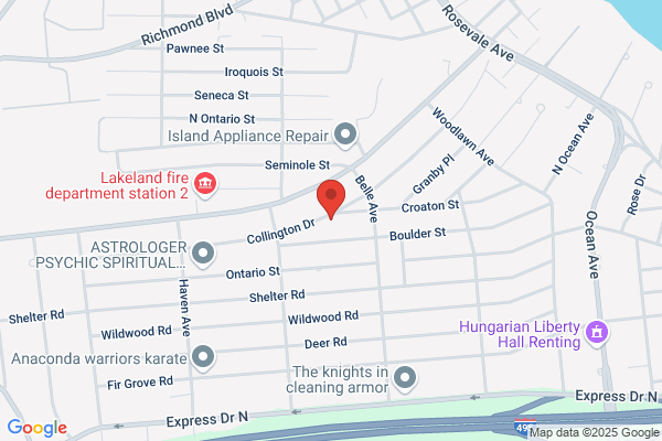 Lake Ronkonkoma Travel Agency