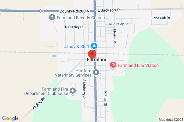 Farmland Dry Cleaners
