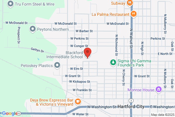 Head Start Community and Family Services