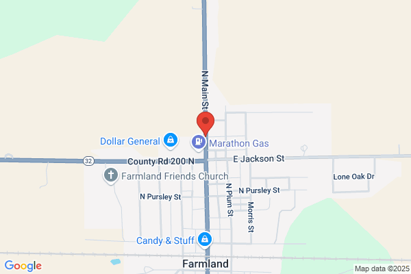 Thrift E Market