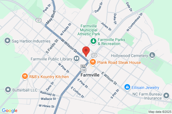 Farmville Hardware Lawn & Garden