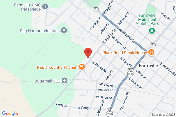 Eubanks Mechanical Inc