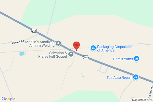 Hodges Automotive