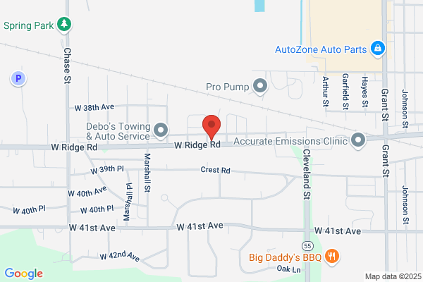 Moe-1 Auto Repair