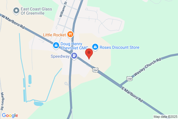 Advance Auto Parts