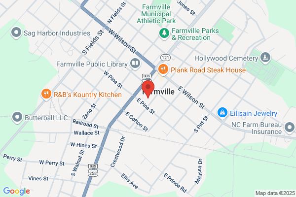 Farmville Pediatrics