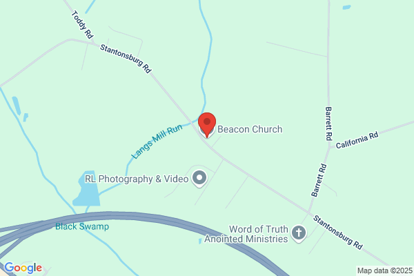Beacon Free Will Baptist Church
