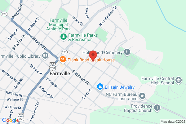 Farmville Presbyterian Church