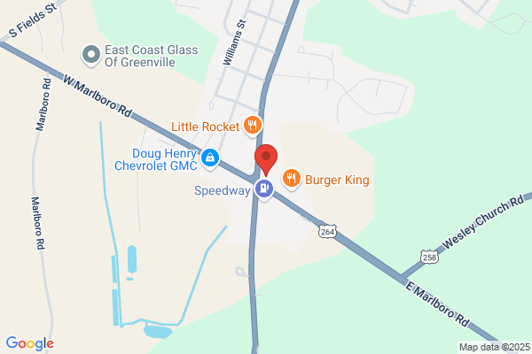 Andy's Cheesesteaks & Cheeseburgers