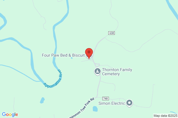 Twin Pines Kennel