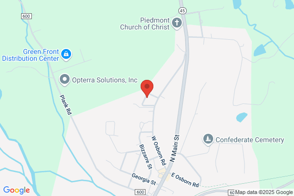 Candlewood Apartments